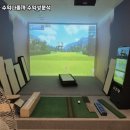 진짜스크린골프