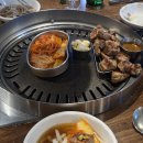 성림식당 | 냉면까지 서비스로 주는 내방역맛집 성림돼지 솔직후기
