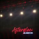 240112 넬 앵콜 콘서트 Afterglow 후기