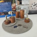 소리케어보청기 이미지