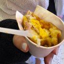 로드-원 | 대전 은행동 계란빵 2천원의 행복, 스카이로드 솔이네계란빵 후기