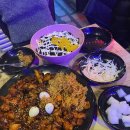 02월 06일 : [죽전 카페거리] 꼬꼬아찌 숯불치킨 죽전보정점 후기