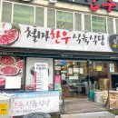 국제식육식당