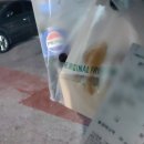 건강보험 오거리 앞 | 쿠팡이츠 배민커넥트 배달 알바 2일차 배달 부업 후기