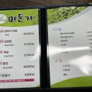 문경참미나리 미돈가 이미지
