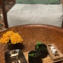 [발리여행] 이나라 알라스 하룸(Inara Alas Harum) 이나라 룸 숙박 후기