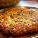 국시랑 수제비랑 이미지