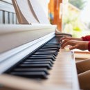 피아노 1:1 개인레슨 이미지