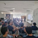 [강의 후기]임가륜님과 스포츠 인권: 임가륜님의 '새로운 활용법' 😲✨