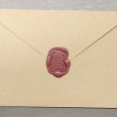 정진도장 | 실링왁스용품 1평문구점 및 알리익스프레스 내돈내산 구매 후기