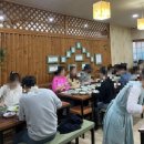 [순천] 현지인 추천해준 맛집 도토리 요리 전문점 나눌터 후기 웨이팅 주차 메뉴정보