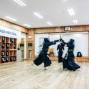 장곡검도관 이미지