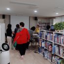 도서관 희망천작은도서관 이미지