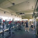 휘트니스 베이직 이미지