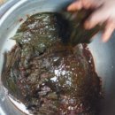 엄마손시골밥상 | 한국기행 영덕 깻잎김치 가격, 주문 방법, 택배, 전화, 예약 총정리