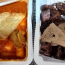 죠스떡볶이 구산역점