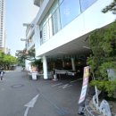 라인아파트 상가 옆 이미지