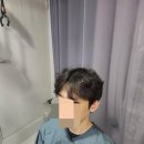 라이프에센셜 | 잠실새내 남자머리 남자 아이롱펌 전문 살롱에센셜 아이롱펌 후기