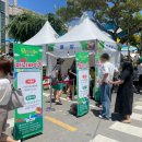 파리바게뜨 광주우산점 | 아이랑 퇴촌 토마토축제 후기 | 황금토마토 &amp; 물놀이