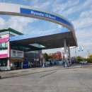 구름산주유소 이미지