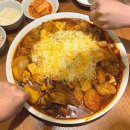 볼빨간찜닭킹 | 대전 은행동 맛집_[봉추찜닭] 신메뉴 빨간찜닭 먹고 온 솔직 후기