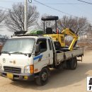 오수공업사 | 얀마 3.5톤 굴삭기/굴착기 VIO35 경기 파주 판매 후기