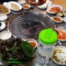 쇠뿔정육 이미지