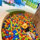 여수시립율촌도서관 | [여수] 여수시립율촌도서관 전래동화 상상체험관 - 미취학 아동 취향 저격 방문기