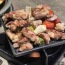 수성구청역 1번 출구 앞 이미지