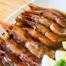 꽃새우 영번지 이미지