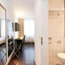 쥬디스잉글리쉬 | [독일 프랑크푸르트 암 마인 호텔] 유로 타워 가까운 멘하탄 호텔 [Manhattan Hotel]