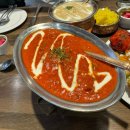 [파주 운정] 허니난 추천 커리 맛집 스토리오브인디아 후기