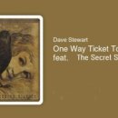 One Way Ticket To The Moon / Dave Stewart(데이브 스튜어트) 이미지