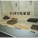 경복궁답사중 국립민속박물관의 생활용품들1... 이미지