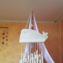 돌고래모빌 이미지