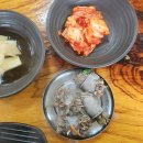 휘경할매순대국
