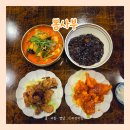 동탄기흥로 | 동탄 영천동 맛집 뽕사부 동탄점｜짬뽕·짜장·깐풍기까지 제대로 즐긴 동탄 중식당