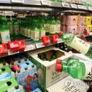 참이슬길 이미지