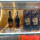 르노삼성자동차 서비스코너 이동점 | 타오위안 공항 1터미널 면세점 주류 코너 새벽 탐방기/재고,가격 등