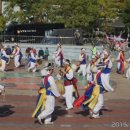 남원농악 이미지