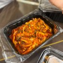 한국식당 | 나트랑 깜란 멜리아 빈펄 리조트 배달K로 주문한 한식 스푼 깜란 한국식당 후기