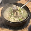 명학역_상 | 안양 명학역 순대국 맛집 태평순대 본점