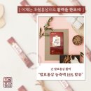 초월홍삼 이미지