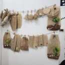 열매이야기 | 열매수세미로 미세플라스틱을 줄이는 방법, 현장에서 만난 사람들 이야기