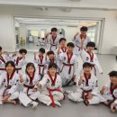 계명대 힘찬 태권스쿨 이미지