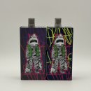 옐로우샤크 | 창원 전자담배 발라리안 맥스 프로 프렌치 샤크 에디션 실사용 리뷰 네이비 컬러 후기