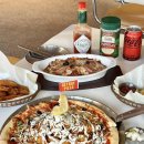 중앙 갯배 | 강원도 속초 맛집 | 속초 신상맛집 추천 중앙시장 피자 맛집 수제맥주 내돈내산 ‘갯배피자’