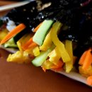 김뽕꼬마김밥