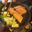방이옥 군자역점 | [군자역맛집] 돼지고기부터 소고기까지 품질 좋은 고깃집 추천, 방이옥 군자역점 내돈내산 후기