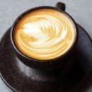 바리스타 이미지